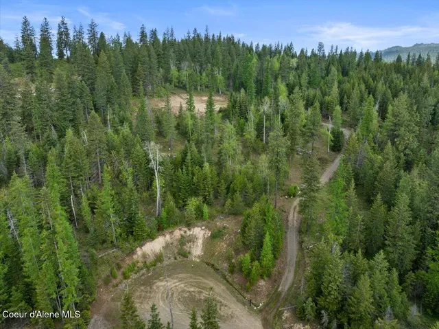 $314,900 | Lot 1 Amethyst Lane, Cocolalla, ID 83813