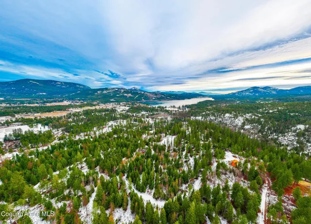 $314,900 | Lot 1 Amethyst Lane, Cocolalla, ID 83813