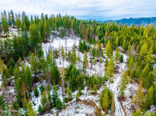 $314,900 | Lot 1 Amethyst Lane, Cocolalla, ID 83813
