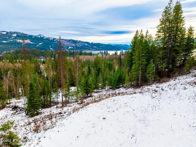 $314,900 | Lot 1 Amethyst Lane, Cocolalla, ID 83813