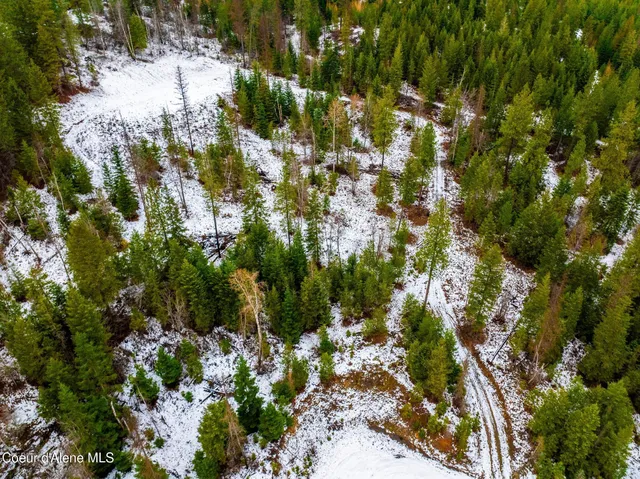 $314,900 | Lot 1 Amethyst Lane, Cocolalla, ID 83813