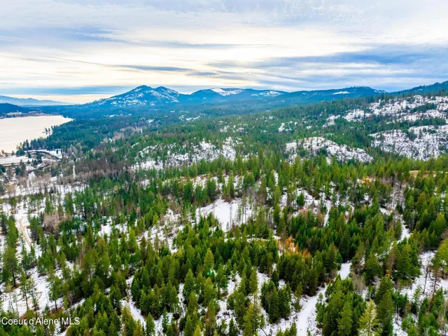 $314,900 | Lot 1 Amethyst Lane, Cocolalla, ID 83813
