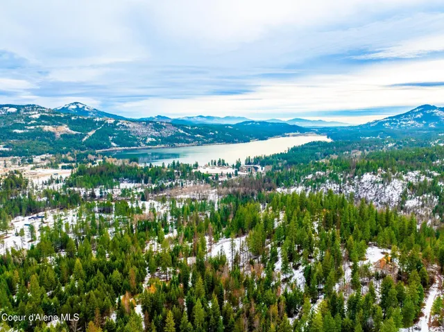 $314,900 | Lot 1 Amethyst Lane, Cocolalla, ID 83813
