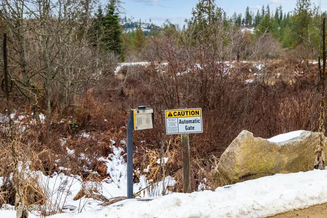 $314,900 | Lot 1 Amethyst Lane, Cocolalla, ID 83813