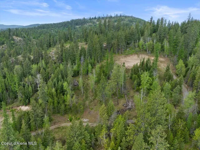 $314,900 | Lot 1 Amethyst Lane, Cocolalla, ID 83813