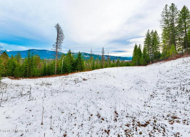 $314,900 | Lot 1 Amethyst Lane, Cocolalla, ID 83813