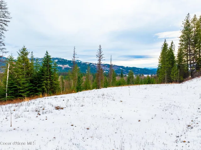$314,900 | Lot 1 Amethyst Lane, Cocolalla, ID 83813