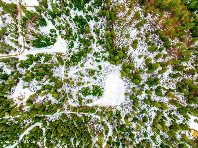 $314,900 | Lot 1 Amethyst Lane, Cocolalla, ID 83813