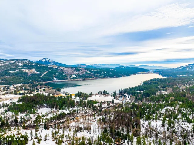 $314,900 | Lot 1 Amethyst Lane, Cocolalla, ID 83813