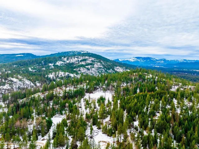 $314,900 | Lot 1 Amethyst Lane, Cocolalla, ID 83813