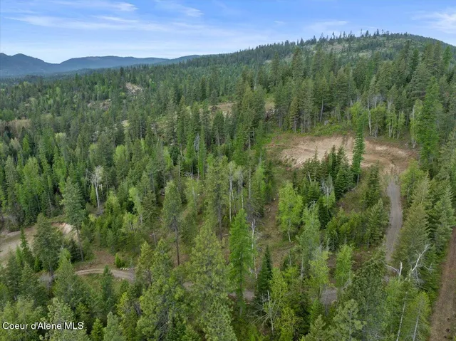 $314,900 | Lot 1 Amethyst Lane, Cocolalla, ID 83813
