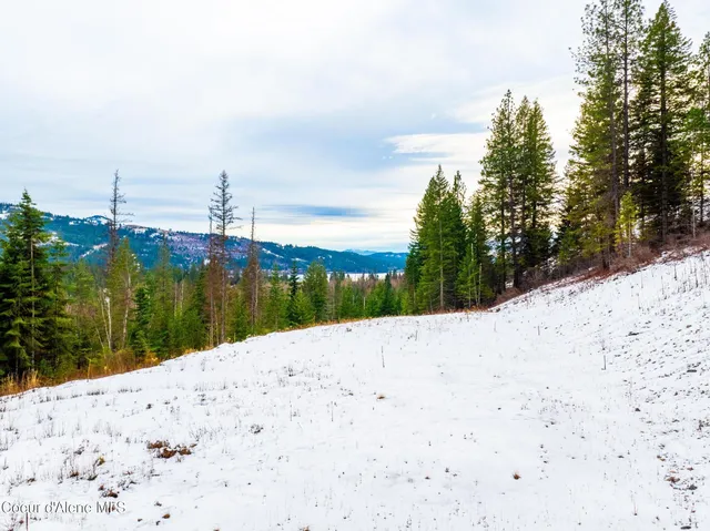 $314,900 | Lot 1 Amethyst Lane, Cocolalla, ID 83813