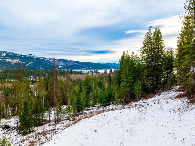 $314,900 | Lot 1 Amethyst Lane, Cocolalla, ID 83813