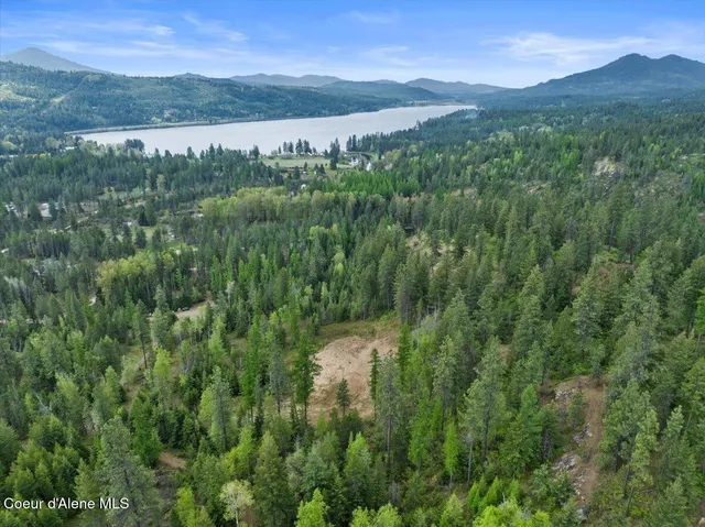 $314,900 | Lot 1 Amethyst Lane, Cocolalla, ID 83813