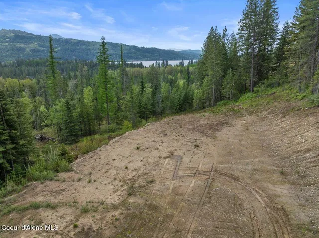 $314,900 | Lot 1 Amethyst Lane, Cocolalla, ID 83813