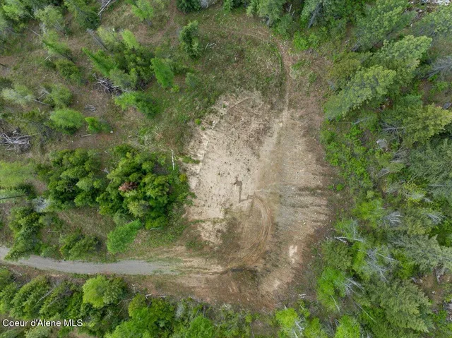 $314,900 | Lot 1 Amethyst Lane, Cocolalla, ID 83813