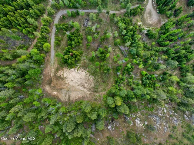 $314,900 | Lot 1 Amethyst Lane, Cocolalla, ID 83813