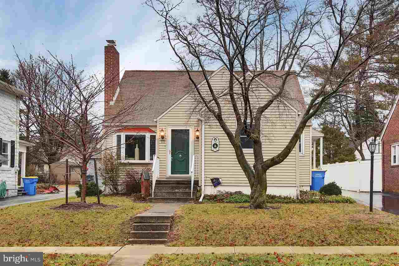 111 Pinehurst Road York, PA 17402 - Photo 1 of 26 Gallery Image 1