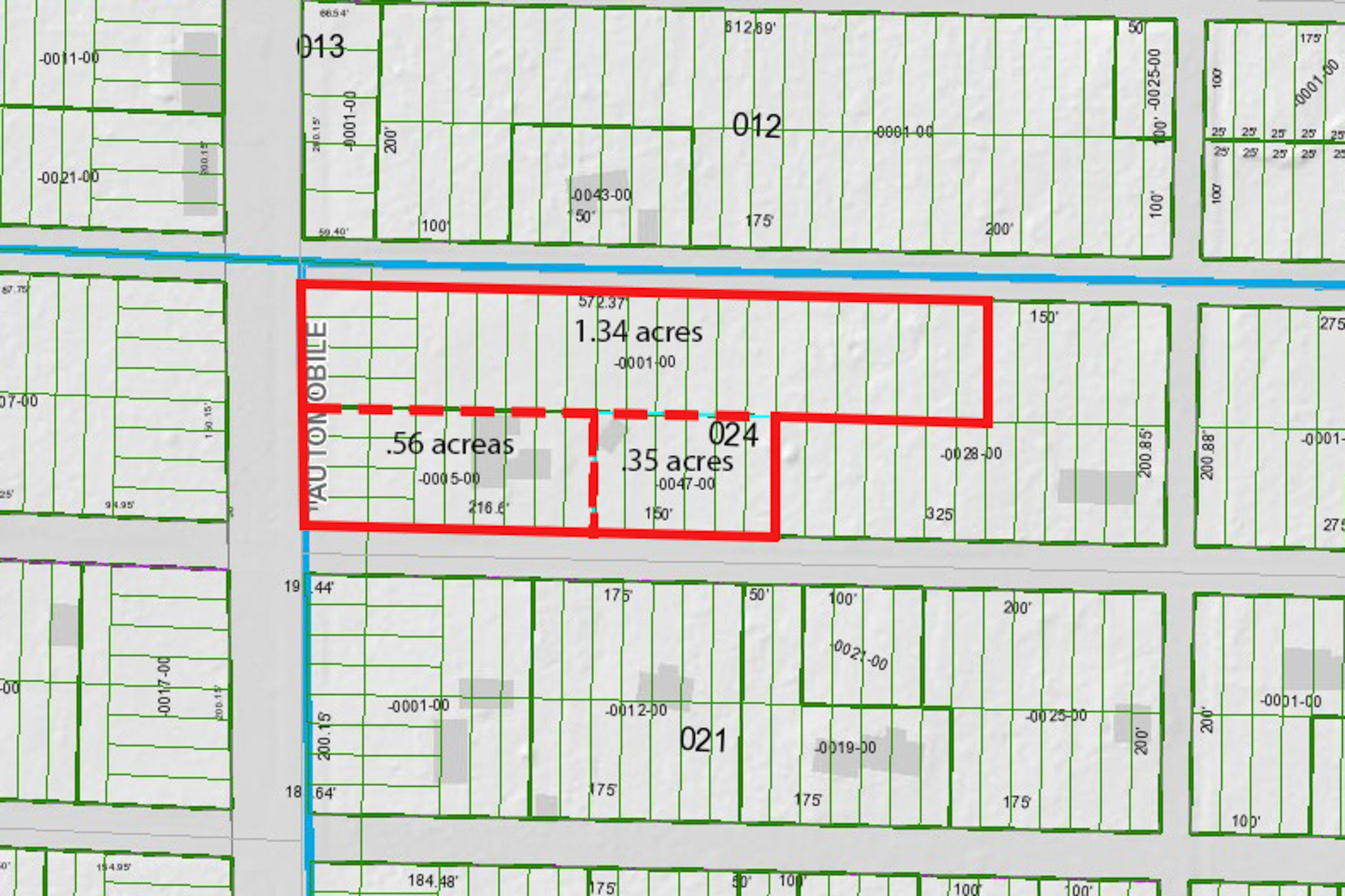 554 West Church Road Twin Lake, MI 49457 - Photo 54 of 54 Adi Alvarez - 554 W Church Road (54)-54