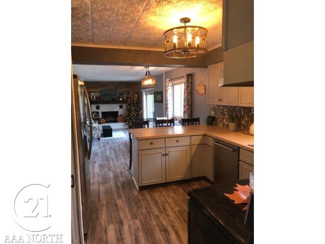 9919 Sashabaw Road Clarkston, MI 48348 - Photo 6 of 20 50027531-5.JPG