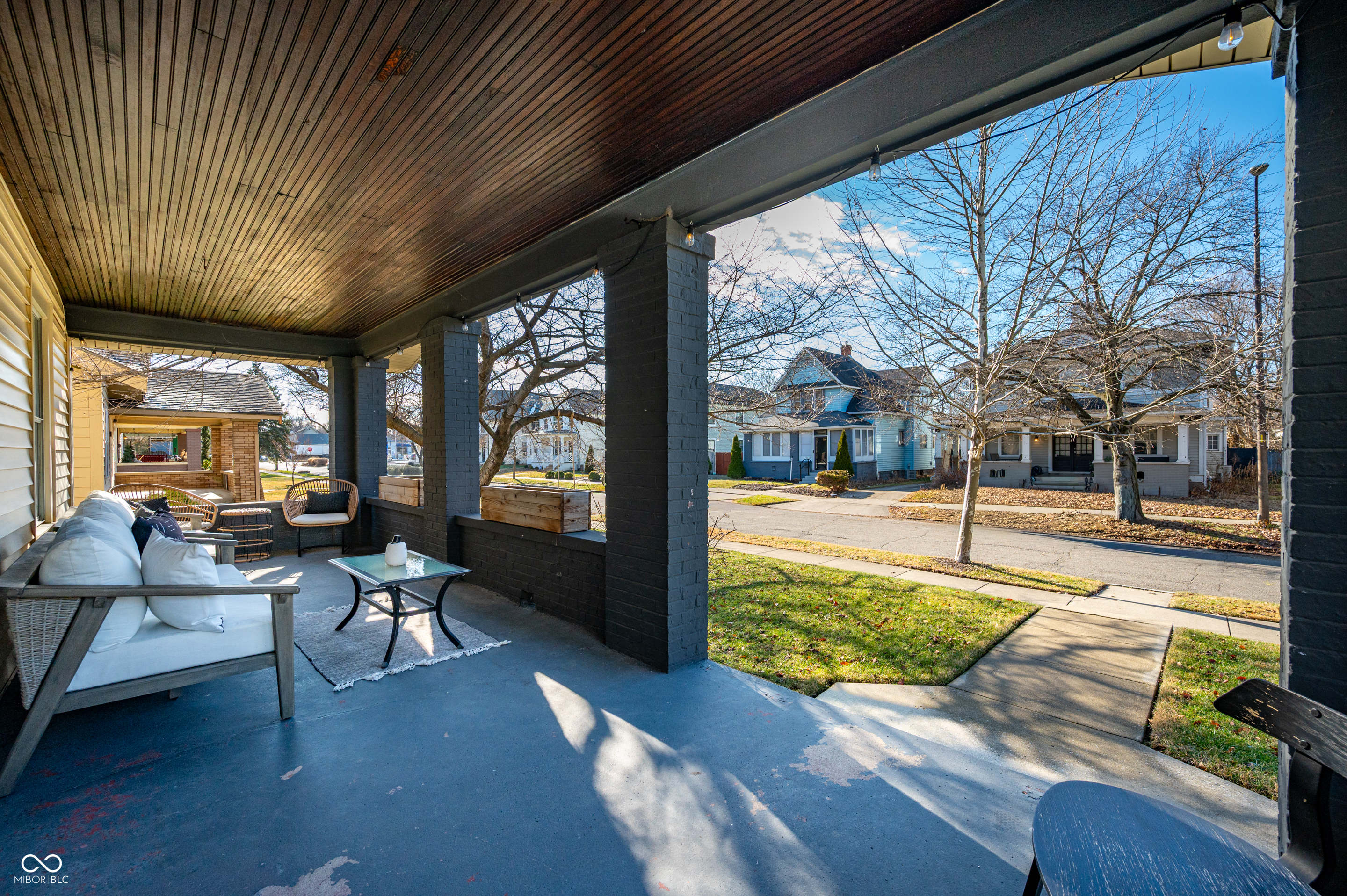 3847 Ruckle Street Indianapolis, IN 46205 - Photo 2 of 31 Gallery Image 2