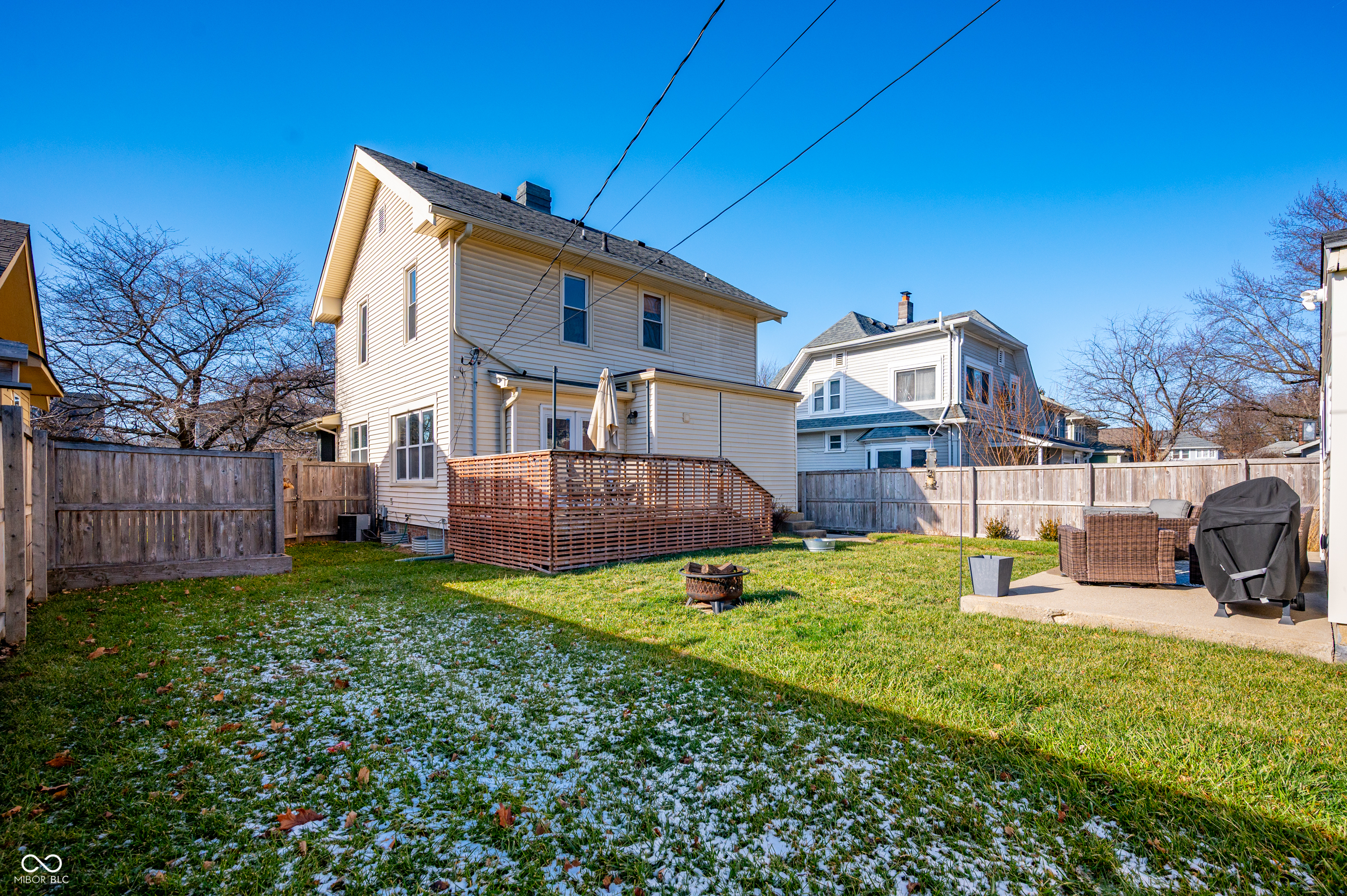 3847 Ruckle Street Indianapolis, IN 46205 - Photo 26 of 31 Gallery Image 26