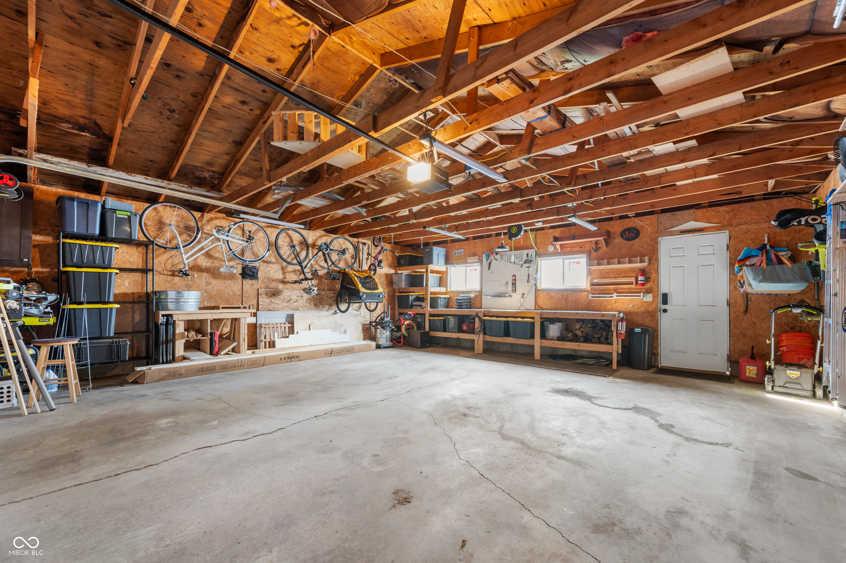 3847 Ruckle Street Indianapolis, IN 46205 - Photo 27 of 31 Gallery Image 27