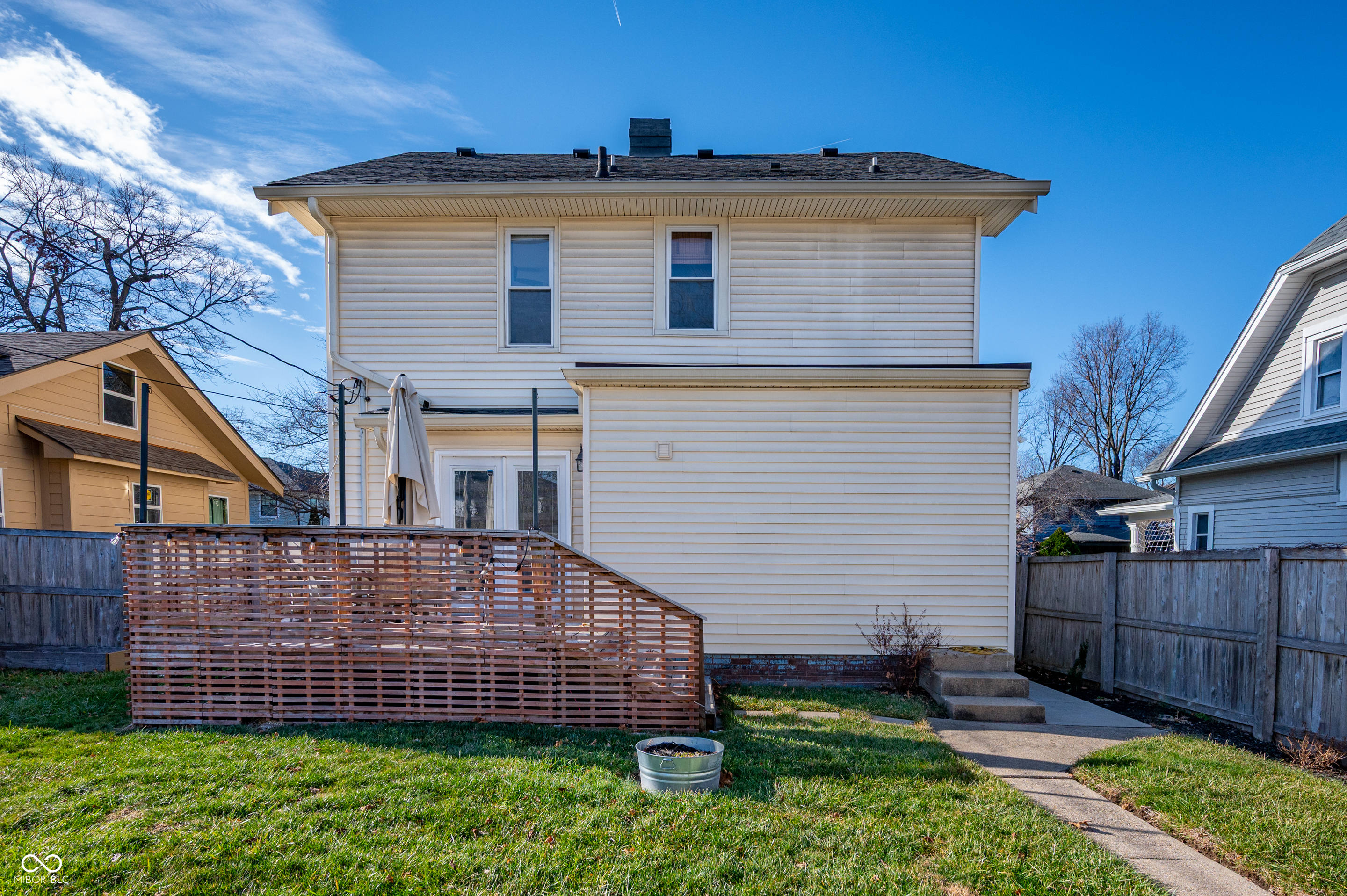 3847 Ruckle Street Indianapolis, IN 46205 - Photo 29 of 31 Gallery Image 29
