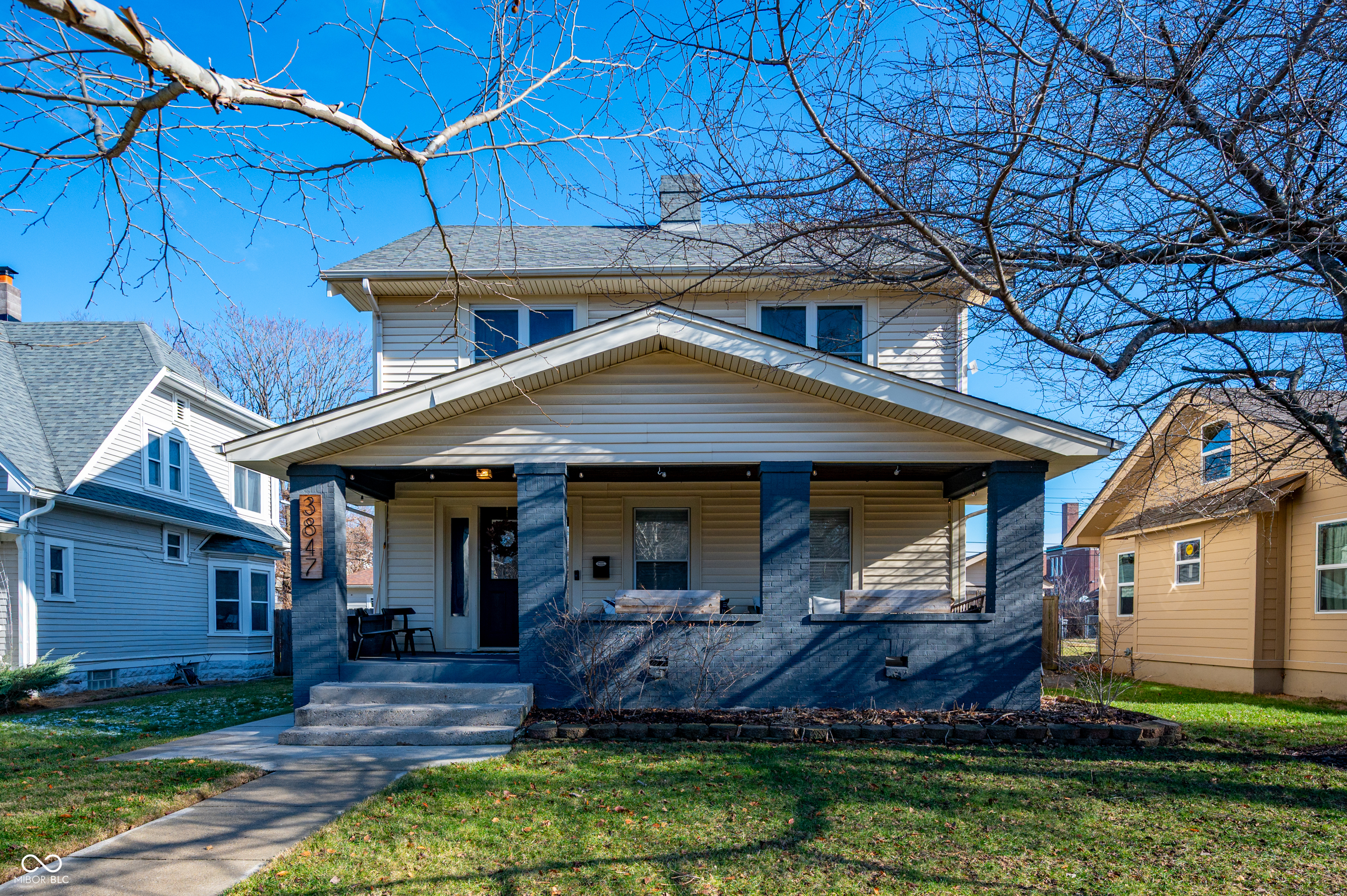 3847 Ruckle Street Indianapolis, IN 46205 - Photo 30 of 31 Gallery Image 30