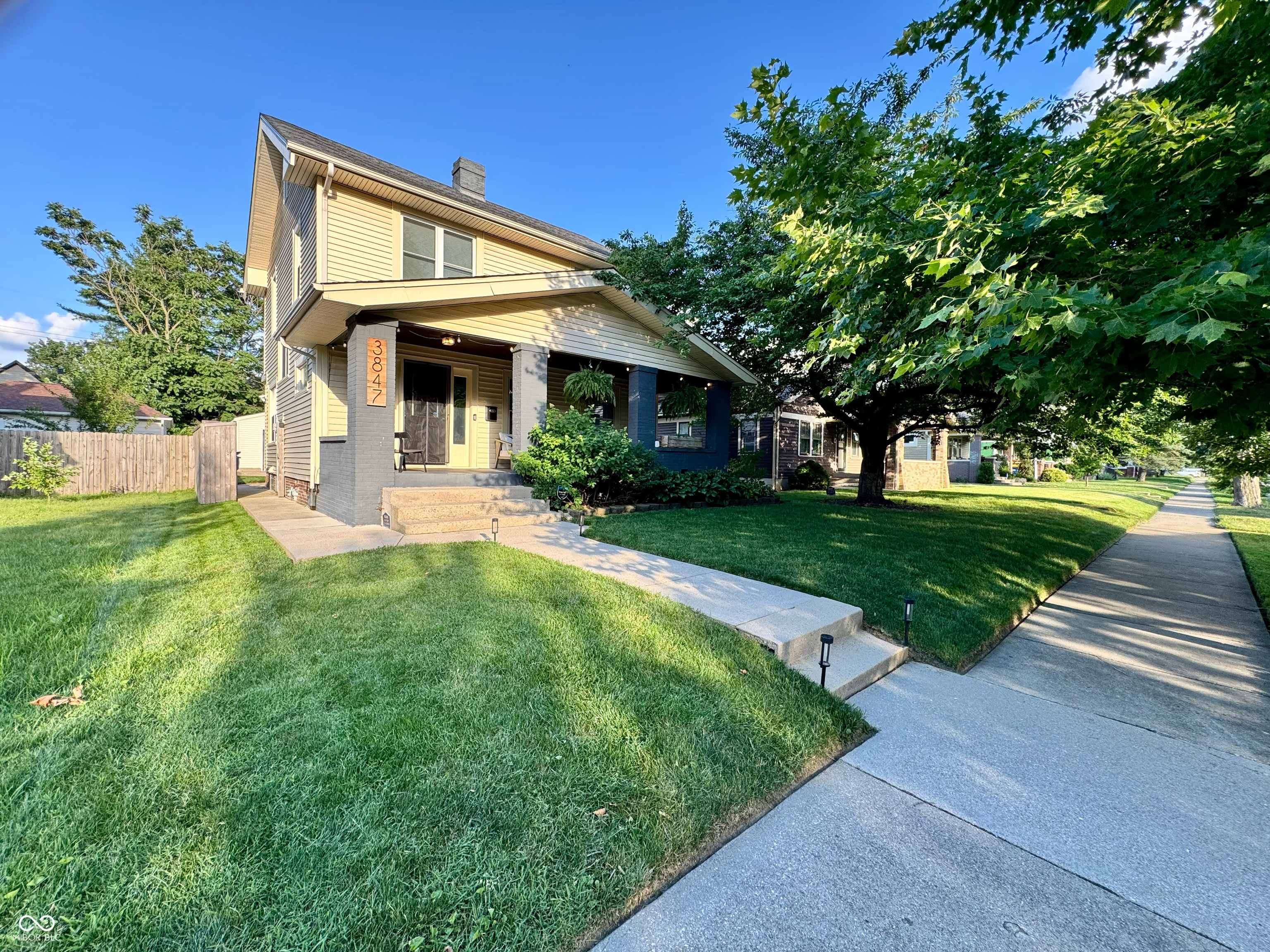3847 Ruckle Street Indianapolis, IN 46205 - Photo 31 of 31 Gallery Image 31