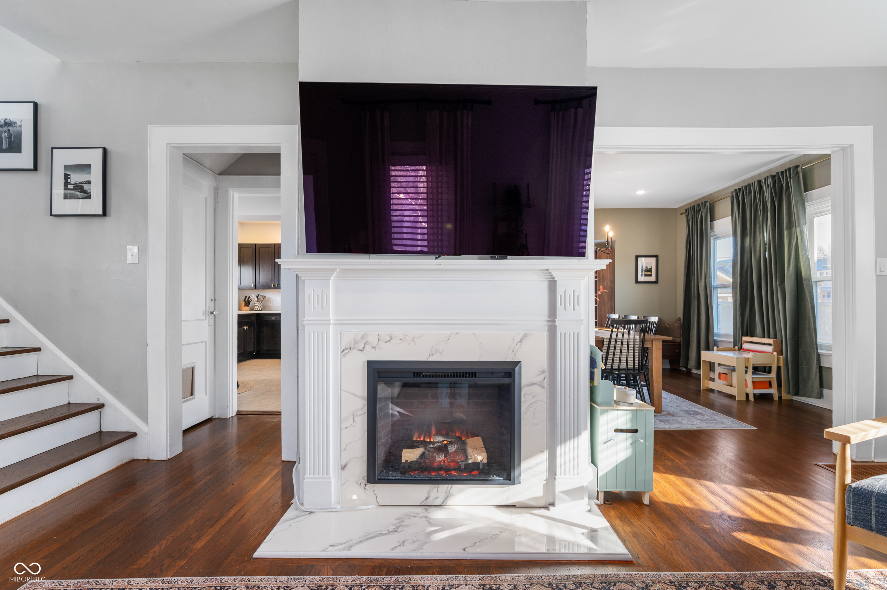 3847 Ruckle Street Indianapolis, IN 46205 - Photo 5 of 31 Gallery Image 5