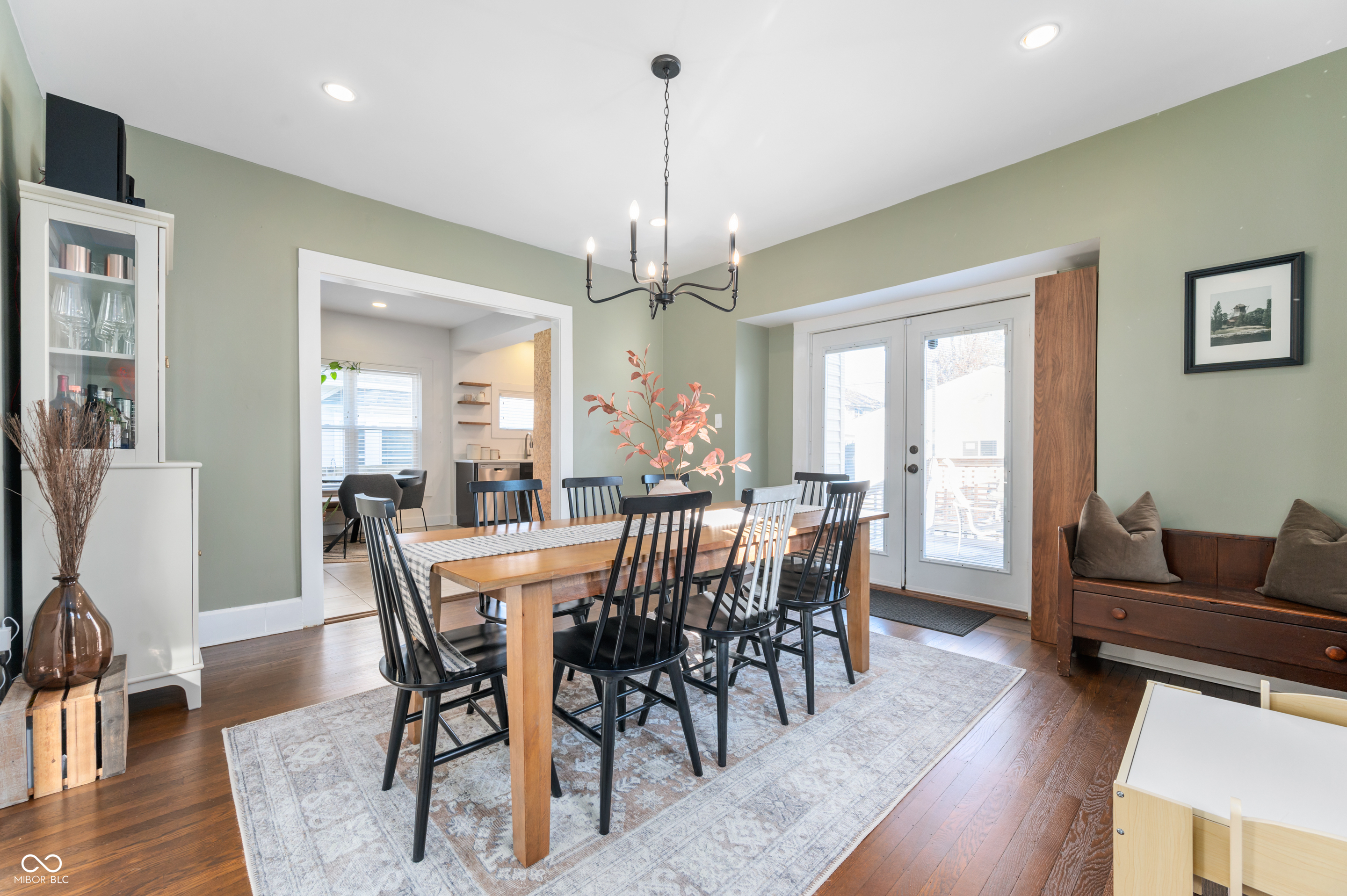 3847 Ruckle Street Indianapolis, IN 46205 - Photo 7 of 31 Gallery Image 7