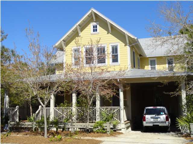 102 Red Cedar Way Santa Rosa Beach, FL 32459 - Photo 1 of 20 Gallery Image 1
