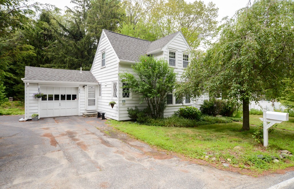 484 South Bolton Road Bolton, MA 01740 - Photo 20 of 30 Gallery Image 20