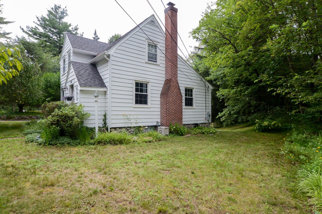 484 South Bolton Road Bolton, MA 01740 - Photo 21 of 30 Gallery Image 21