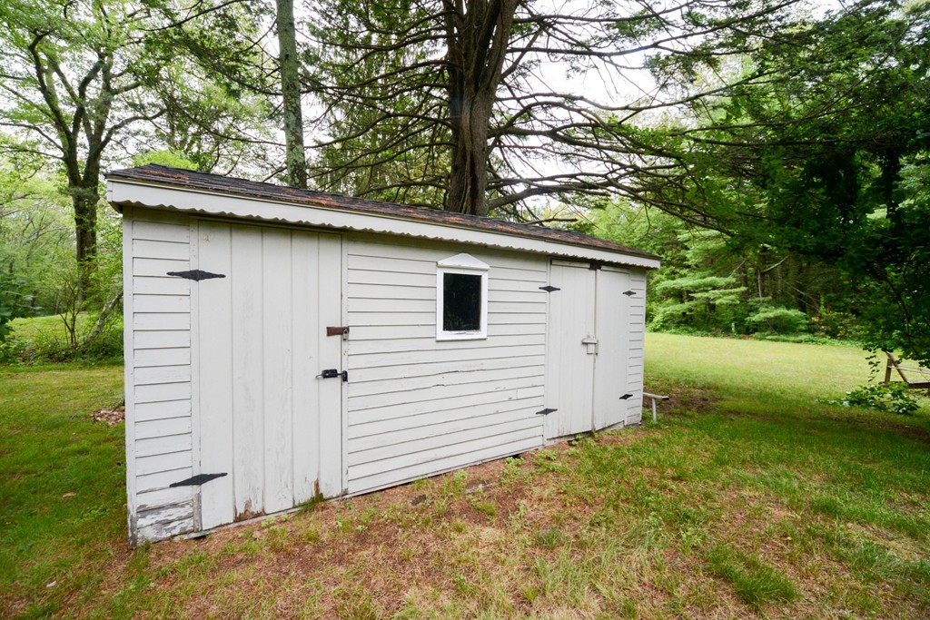 484 South Bolton Road Bolton, MA 01740 - Photo 23 of 30 Gallery Image 23