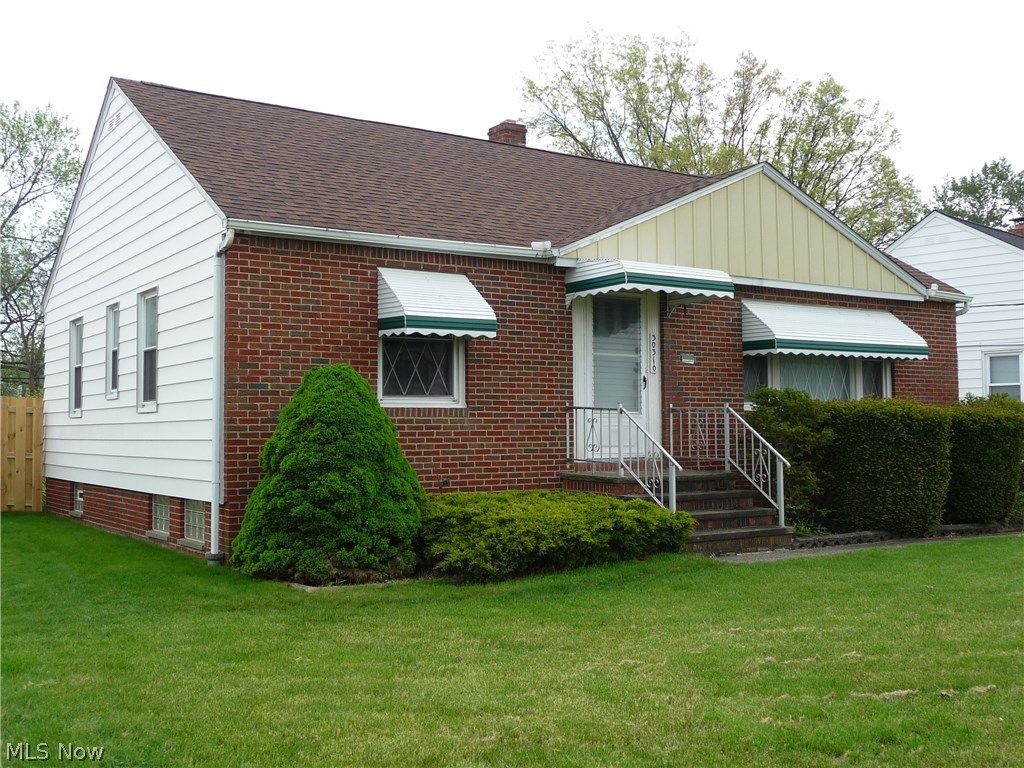 30310 Clarmont Road Willowick, OH 44095 - Photo 1 of 10