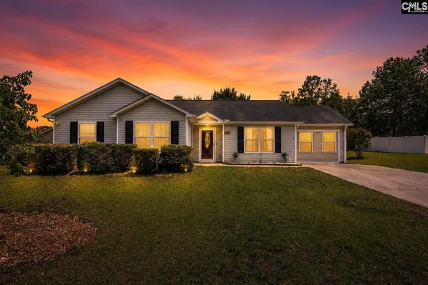 $220,000 | 128 Sandy Creek Court, Gaston, SC 29053