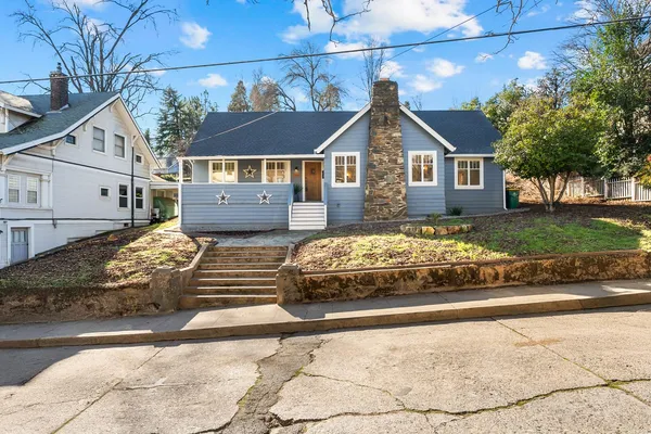 $599,000 | 2968 Coloma Street, Placerville, CA 95667