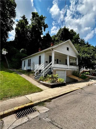 $145,000 | 329 North 7th Street, Marietta, OH 45750
