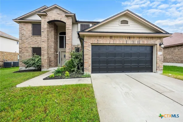 $2,800 | 5101 Birmingham Circle, Killeen, TX 76542