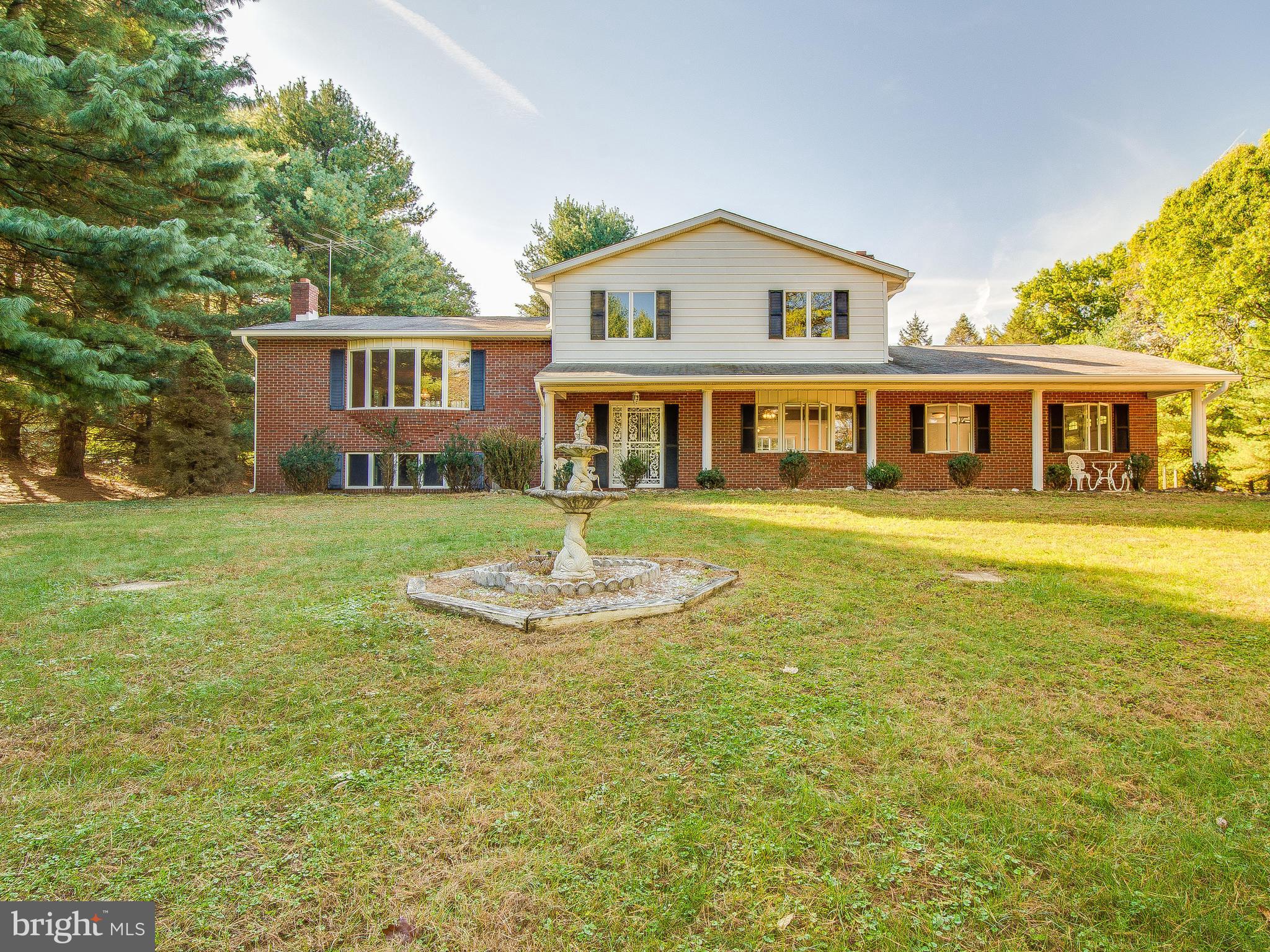 3820 Nicholson Road Westminster, MD 21157 - Photo 1 of 25 Private retreat with open yard
