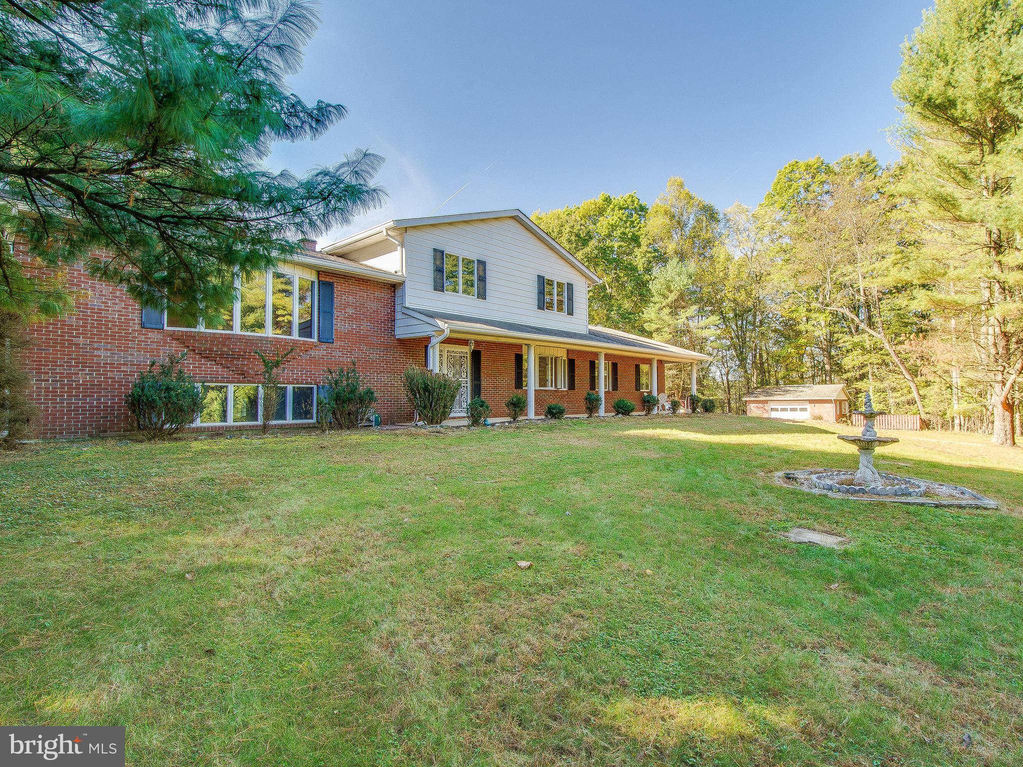 3820 Nicholson Road Westminster, MD 21157 - Photo 2 of 25 Exterior (General)