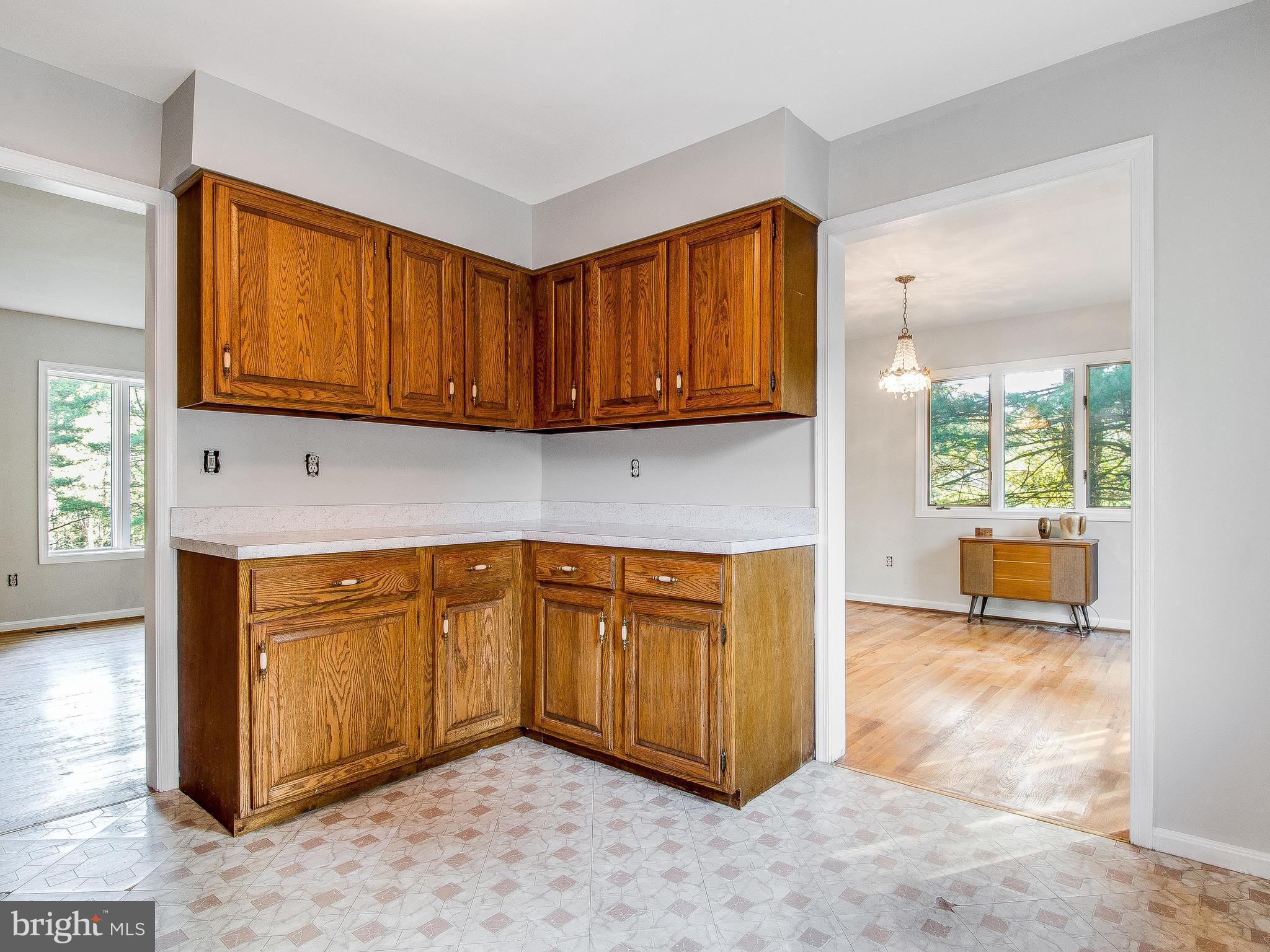 3820 Nicholson Road Westminster, MD 21157 - Photo 12 of 25 Kitchen