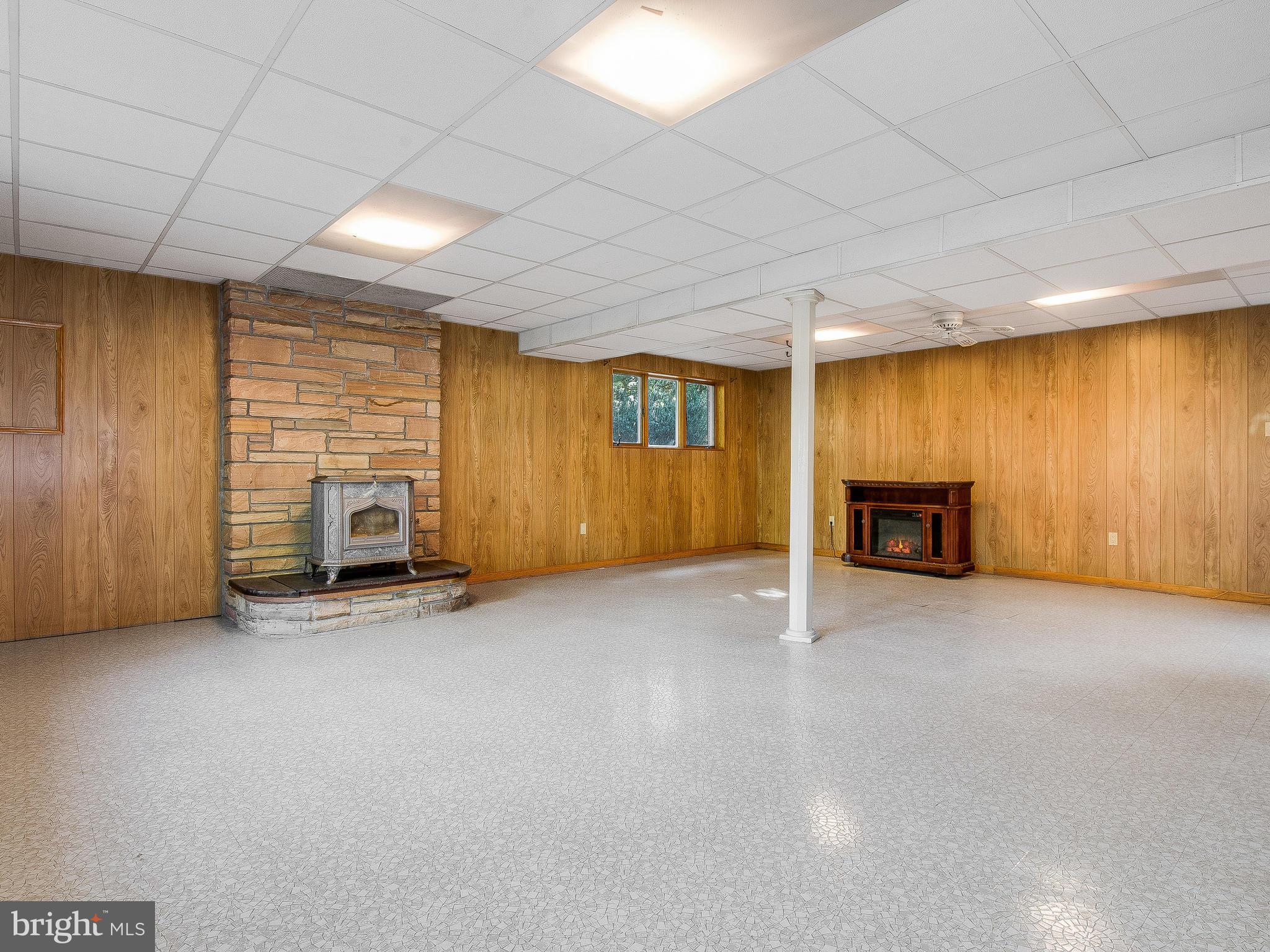 3820 Nicholson Road Westminster, MD 21157 - Photo 17 of 25 Lower level rec room to use how you desire