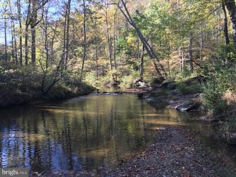 3820 Nicholson Road Westminster, MD 21157 - Photo 23 of 25 Morgan Run