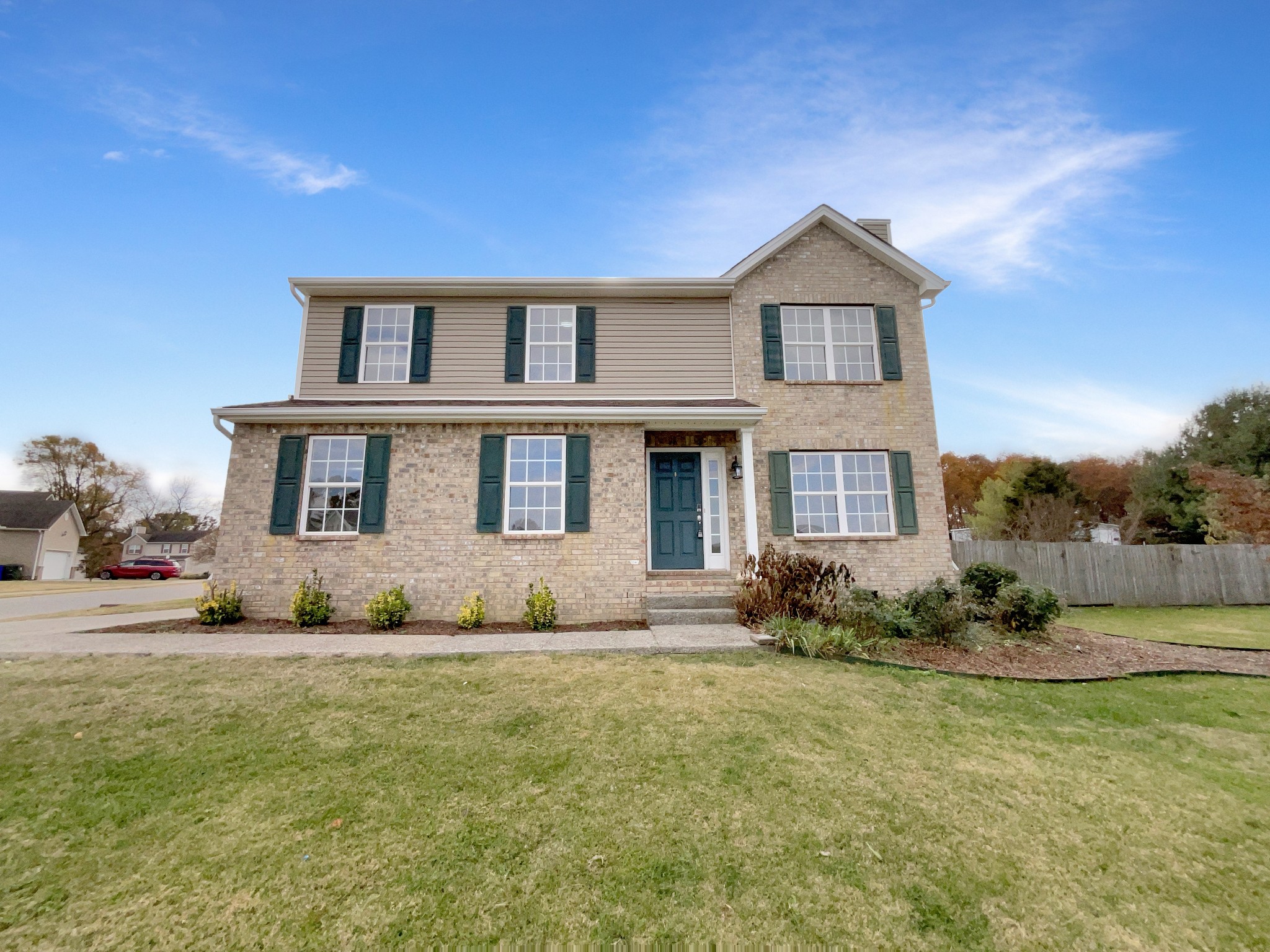 400 West Winterberry Trl  