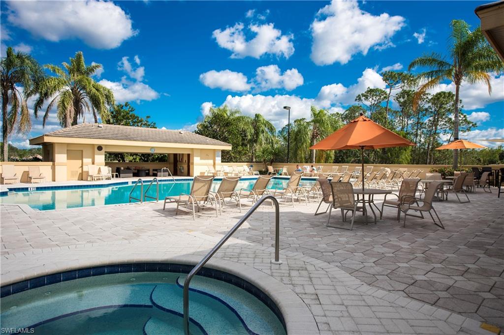 7635 Arbor Lake Court, Unit 2423 Naples, FL 34112 - Photo 33 of 35 a view of a house with entertaining space