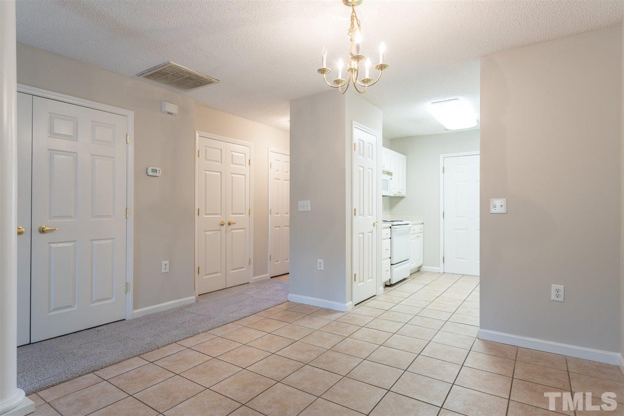 11361 Clubhaven Place, Unit 101 Raleigh, NC 27617 - Photo 13 of 26 Gallery Image 13