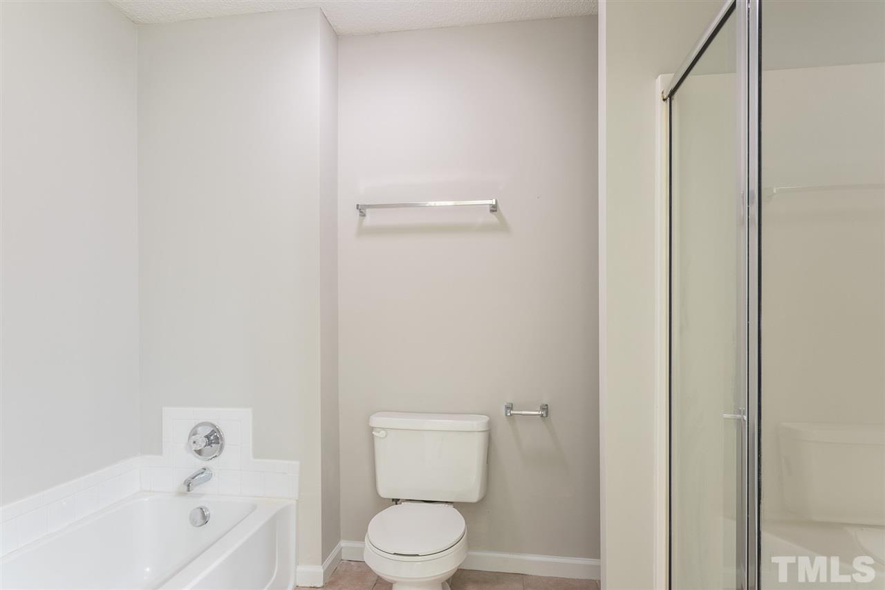 11361 Clubhaven Place, Unit 101 Raleigh, NC 27617 - Photo 22 of 26 Gallery Image 22